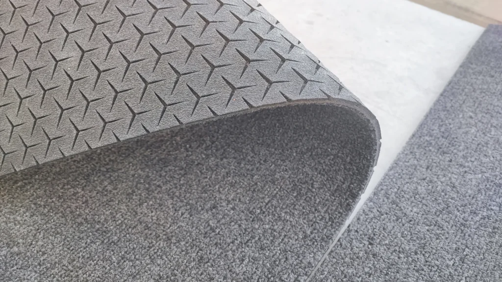 Dry Step termomaton pinta