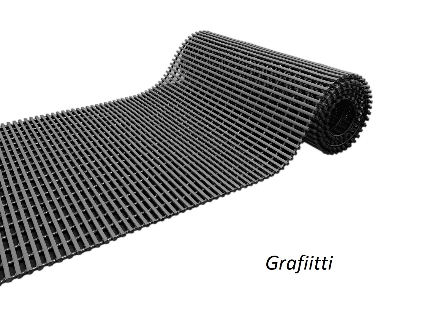 Grafiitti Ibiza kosteantilanmatto